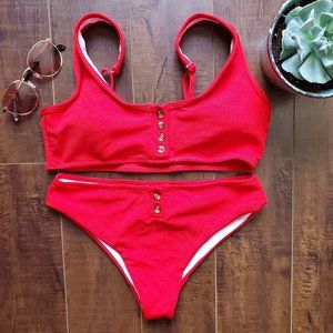 NWOT Zaful Swim Suit